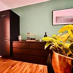 Διαμέρισμα Green Room Schottwien