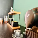 Διαμέρισμα Green Room *