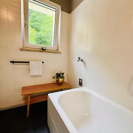 Διαμέρισμα Green Room Schottwien