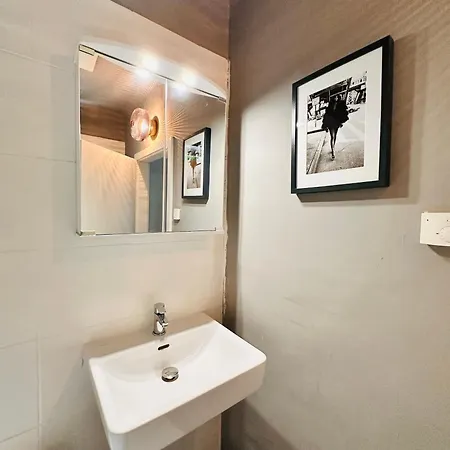 Διαμέρισμα Green Room Schottwien