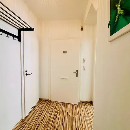 Green Room Διαμέρισμα *