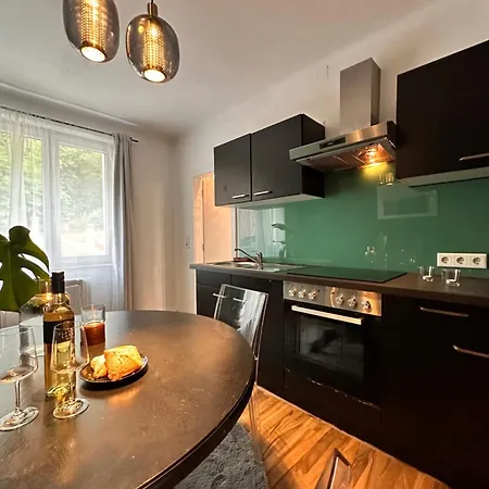 Green Room Schottwien