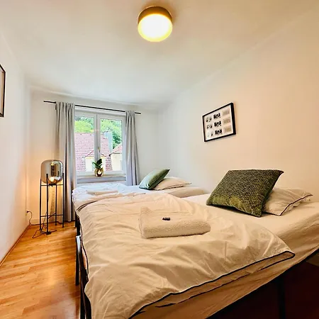 Διαμέρισμα Green Room Schottwien