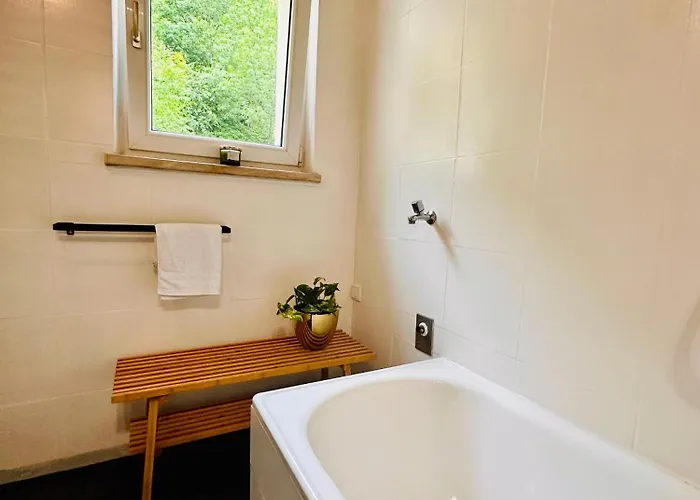 Διαμέρισμα Green Room Schottwien