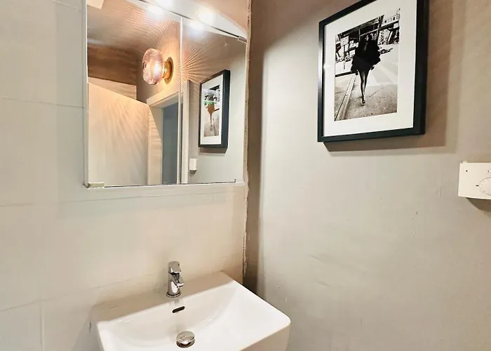 Διαμέρισμα Green Room Schottwien