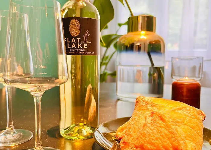 Green Room Διαμέρισμα