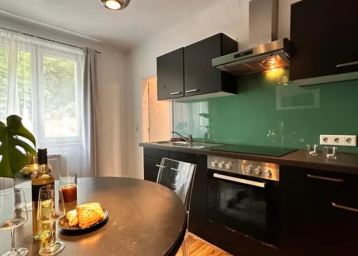 Green Room Schottwien